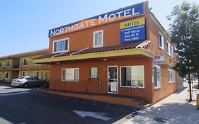 Northgate Motel el Cajon el Cajon Ca